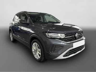 VW T-Cross (2026) - Photo 3