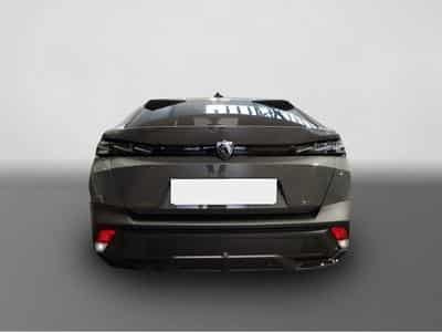 Peugeot 4008 (2026) - Photo 3