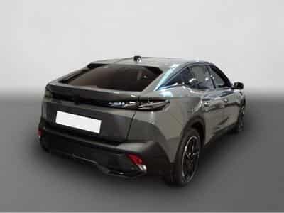 Peugeot 4008 (2026) - Photo 4