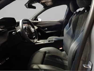 Peugeot 4008 (2026) - Photo 6