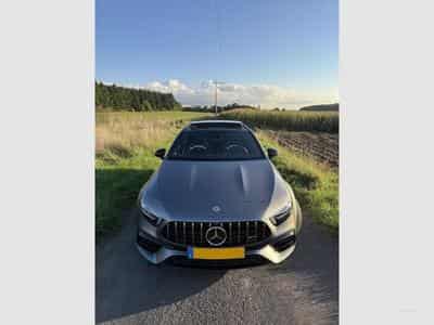 Mercedes A 45 AMG A45S (2021) - Photo 2