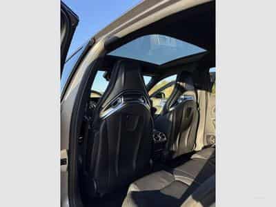 Mercedes A 45 AMG A45S (2021) - Photo 4