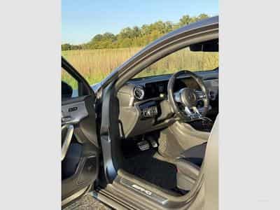 Mercedes A 45 AMG A45S (2021) - Photo 5