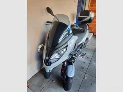 Piaggio MP3 HP300 Sport + Coffre (2020) - Photo 1