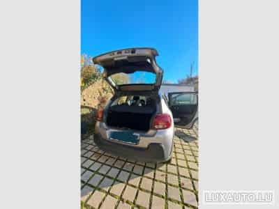 Citroën C3 Picasso P/ACS (2018) - Photo 2