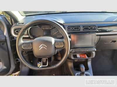 Citroën C3 Picasso P/ACS (2018) - Photo 4