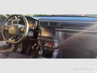 Citroën C3 Picasso P/ACS (2018) - Photo 6