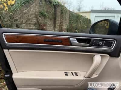 VW Touareg Touareg (2014) - Photo 4