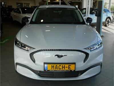 Ford Mustang Mach-E Base 72kWh Standard Range LFP 269ch/198kW - A1 (2025) - Foto 1