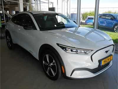 Ford Mustang Mach-E Base 72kWh Standard Range LFP 269ch/198kW - A1 (2025) - Foto 2