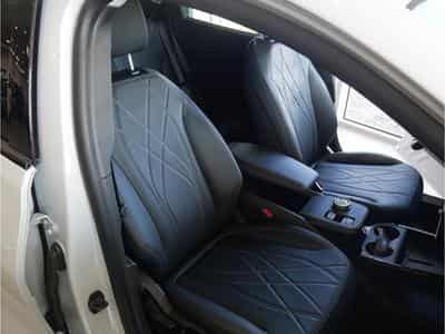 Ford Mustang Mach-E Base 72kWh Standard Range LFP 269ch/198kW - A1 (2025) - Foto 5