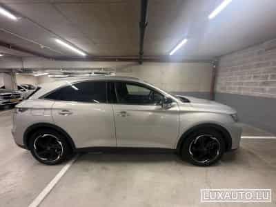 DS Automobiles DS7 DS 7 Crossback E-TENSE 4x4 300ch Grand Chic (2020) - Photo 1
