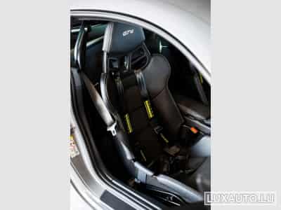 Porsche Cayman 718 GT4 (2021) - Photo 8