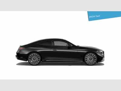 Mercedes CLE 300 4MATIC Coupé (2025) - Photo 2