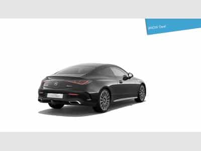 Mercedes CLE 300 4MATIC Coupé (2025) - Photo 3