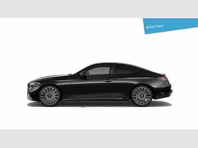 Mercedes CLE 300 4MATIC Coupé (2025) - Photo 5