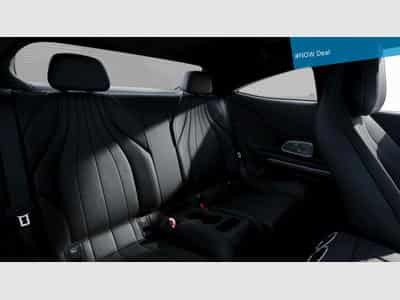 Mercedes CLE 300 4MATIC Coupé (2025) - Photo 9