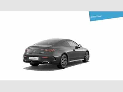 Mercedes CLE 300 4MATIC Coupé (2025) - Photo 3
