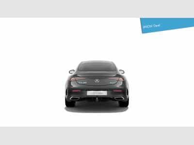 Mercedes CLE 300 4MATIC Coupé (2025) - Photo 4