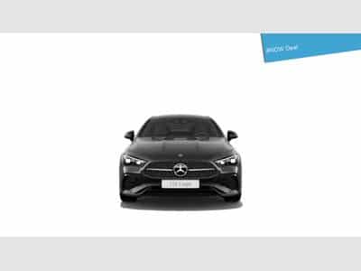 Mercedes CLE 300 4MATIC Coupé (2025) - Photo 8