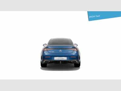 Mercedes CLE 300 4MATIC Coupé (2025) - Photo 4