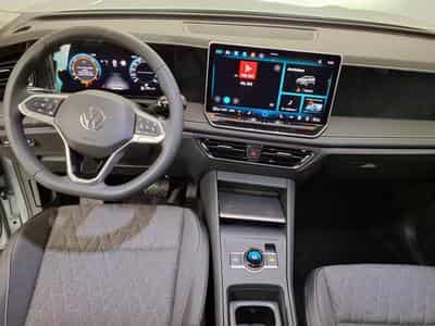VW Tiguan Life Plus 2.0 TDI 7-Gang-DSG (2025) - Foto 11