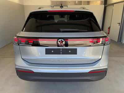 VW Tiguan LIFE (2026) - Foto 5