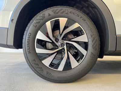 VW Tiguan LIFE (2026) - Foto 6