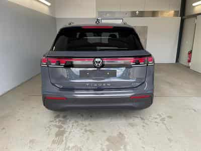 VW Tiguan LIFE (2026) - Foto 5