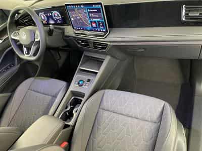 VW Tiguan LIFE (2025) - Foto 15