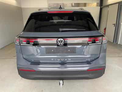 VW Tiguan LIFE (2025) - Foto 5