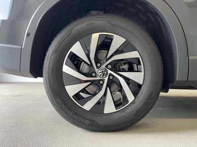 VW Tiguan LIFE (2025) - Foto 6