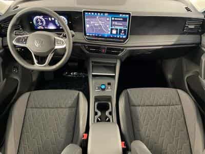 VW Tiguan LIFE (2025) - Foto 7