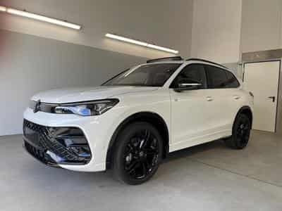 VW Tiguan R-Line (2026) - Foto 1