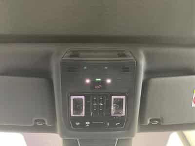 VW Tiguan R-Line (2026) - Foto 11