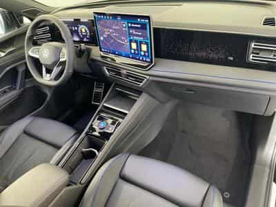 VW Tiguan R-Line (2026) - Foto 15