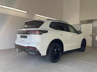 VW Tiguan R-Line (2026) - Foto 4