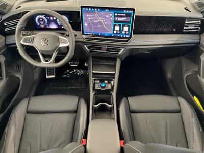 VW Tiguan R-Line (2026) - Foto 7