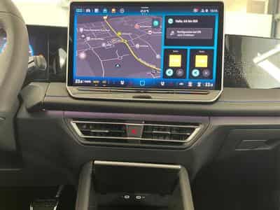 VW Tiguan R-Line (2026) - Foto 8