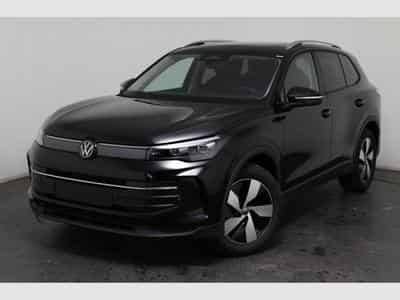 VW Tiguan New Editon (2025) - Foto 1