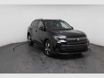 VW Tiguan New Editon (2025) - Foto 10