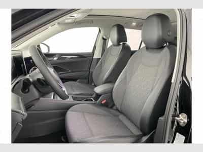 VW Tiguan New Editon (2025) - Foto 12