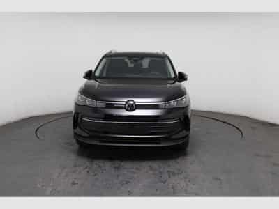 VW Tiguan New Editon (2025) - Foto 2
