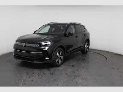 VW Tiguan New Editon (2025) - Foto 3