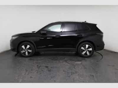 VW Tiguan New Editon (2025) - Foto 4