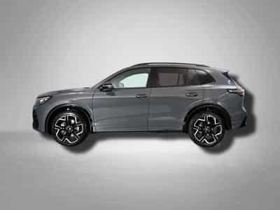 VW Tiguan R-Line 2.0 TSI 4MOTION 7-Gang-DSG (2025) - Foto 2