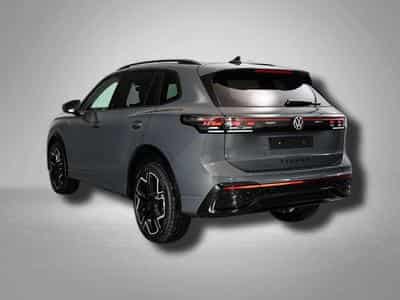 VW Tiguan R-Line 2.0 TSI 4MOTION 7-Gang-DSG (2025) - Foto 3