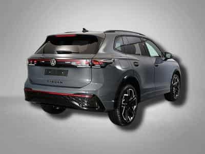 VW Tiguan R-Line 2.0 TSI 4MOTION 7-Gang-DSG (2025) - Foto 5