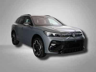 VW Tiguan R-Line 2.0 TSI 4MOTION 7-Gang-DSG (2025) - Foto 7