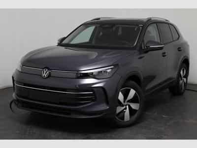 VW Tiguan New Editon (2025) - Foto 1